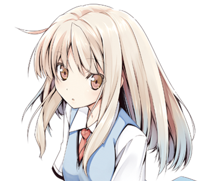 椎名ましろのtwitterイラスト検索結果 椎名ましろのtwitterイラスト検索結果