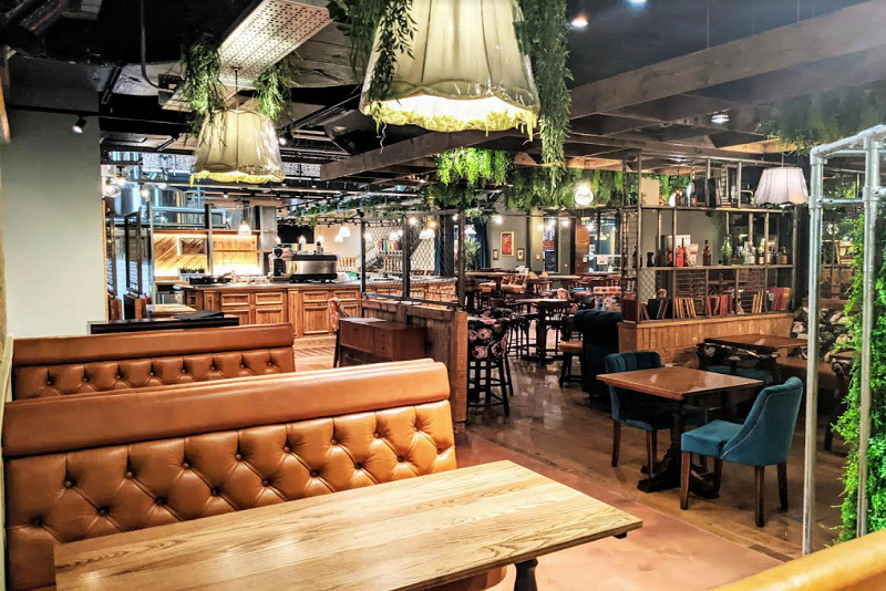 shop_works's tweet photo. One of our favourite 2021 projects was this new visitor destination &amp; experience hub for Brewpoint showing how traditional breweries turn the brewing industry evolution to their advantage https://t.co/pOMUX2B87M https://t.co/N2spEPx02u