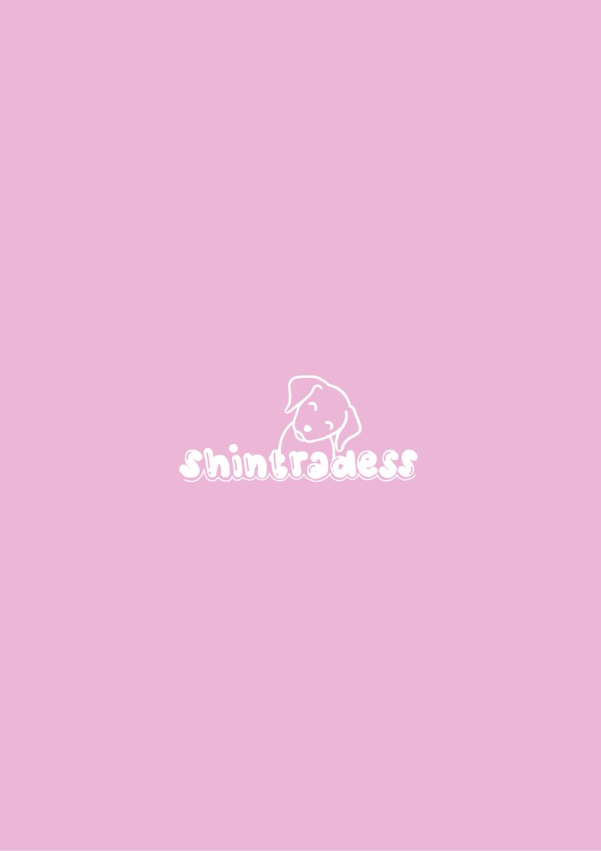shintradess's tweet photo. hiiii @tdchauls thank you for this very cute watermark 🥰❤ looking forward to more transactions with you!
#yineworks https://t.co/wr5sDQ6EWB