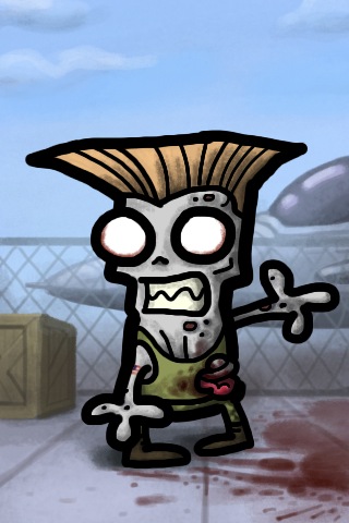 TooManyZombies's tweet photo. Choose your fighter! https://t.co/7D5cvwMeIJ