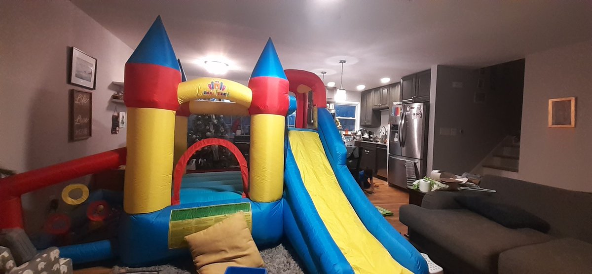 Daniel Green tweet media