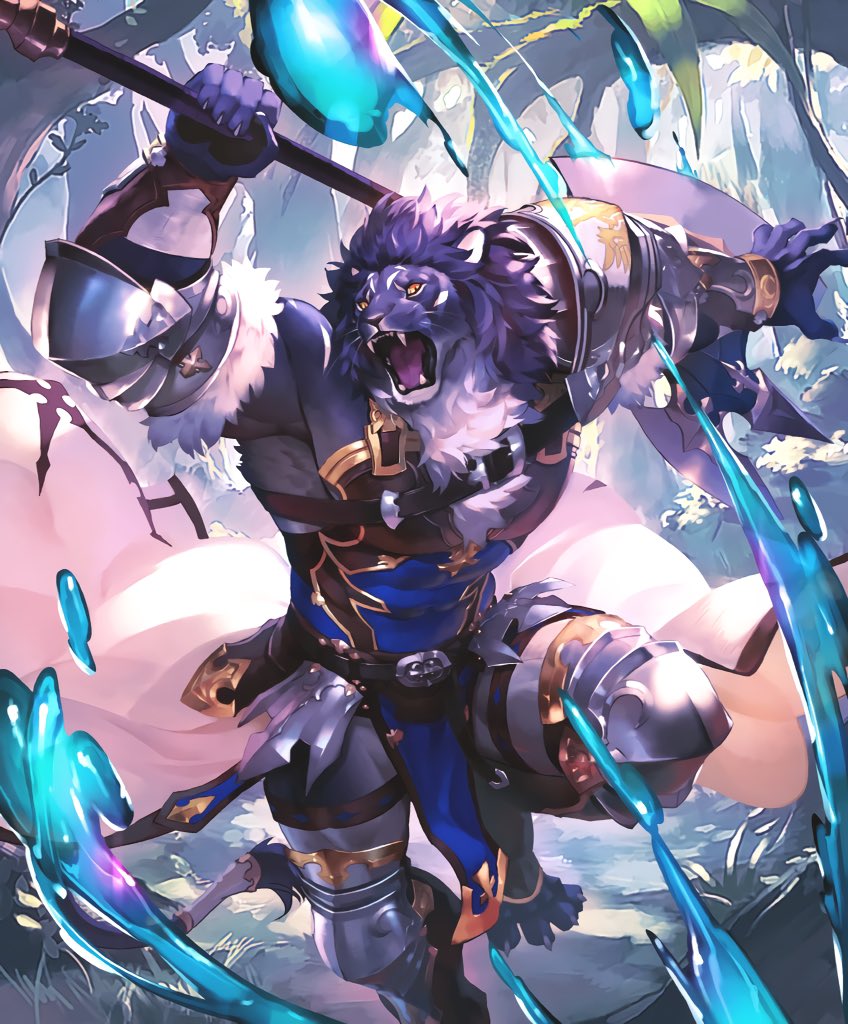 🦁so er I think I may have inspiration for a different shard equivalent of Delta