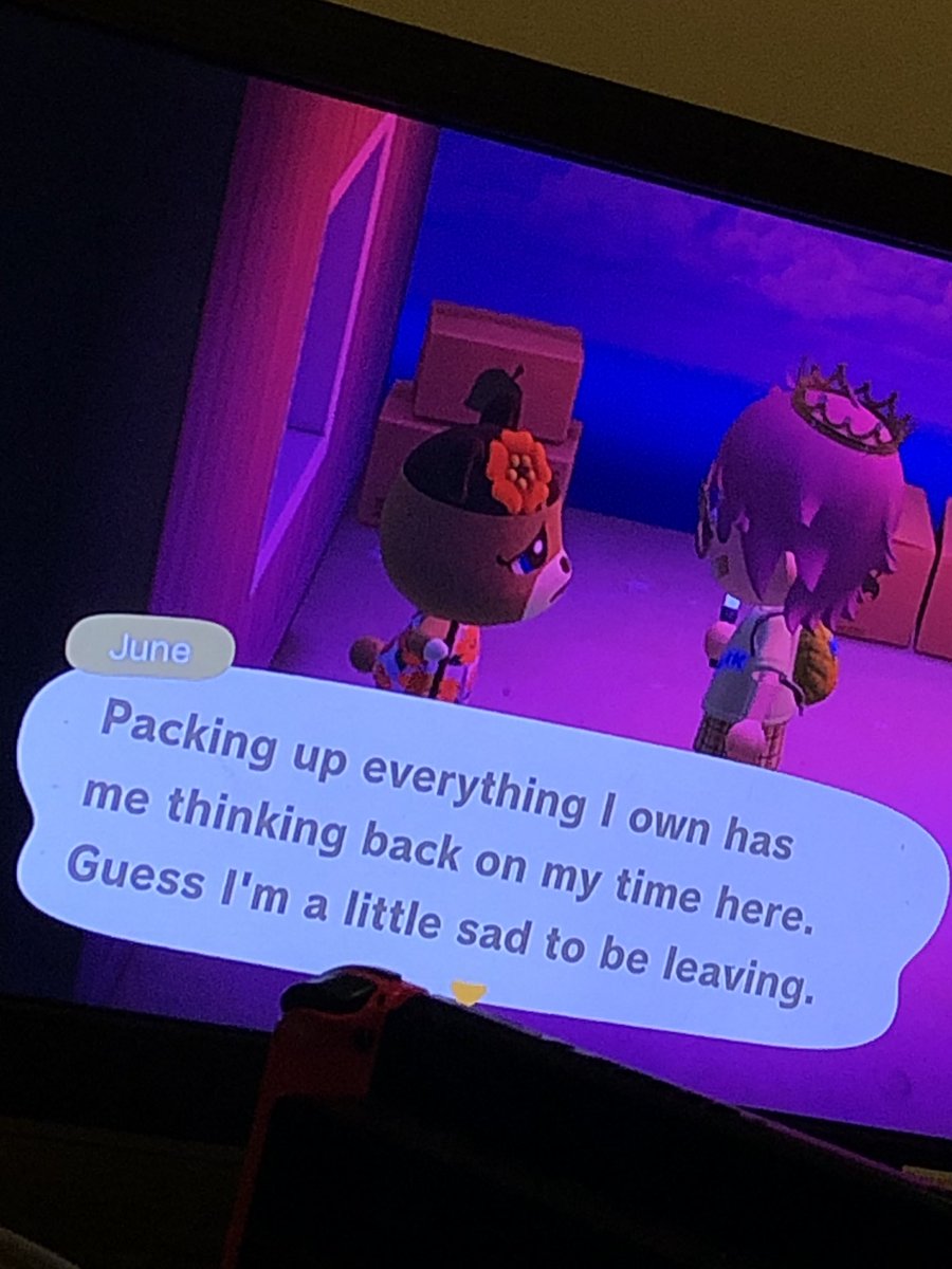 ZCR0SSING's tweet photo. dm me if you want june ^^

#acnh #animalcrossing #AnimalCrossingNewHorizons #ACNHtrade https://t.co/7tjC5h5q2A