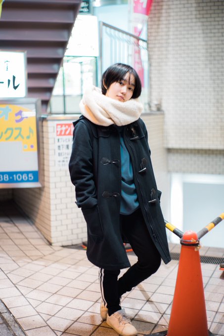 Twitterのコスプレ画像26