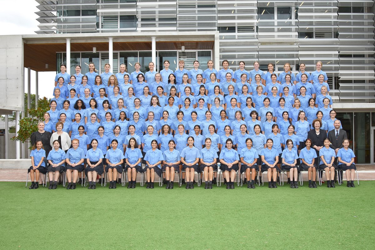 UPDATE on Year 12 IB results – we are thrilled to announce that 2 girls have had their IB scores adjusted to 45 after a successful remark. An incredible 12 MLC School students have now achieved the ‘perfect score’ of 45 and along with this a well-earned ATAR of 99.95. #mlcschool