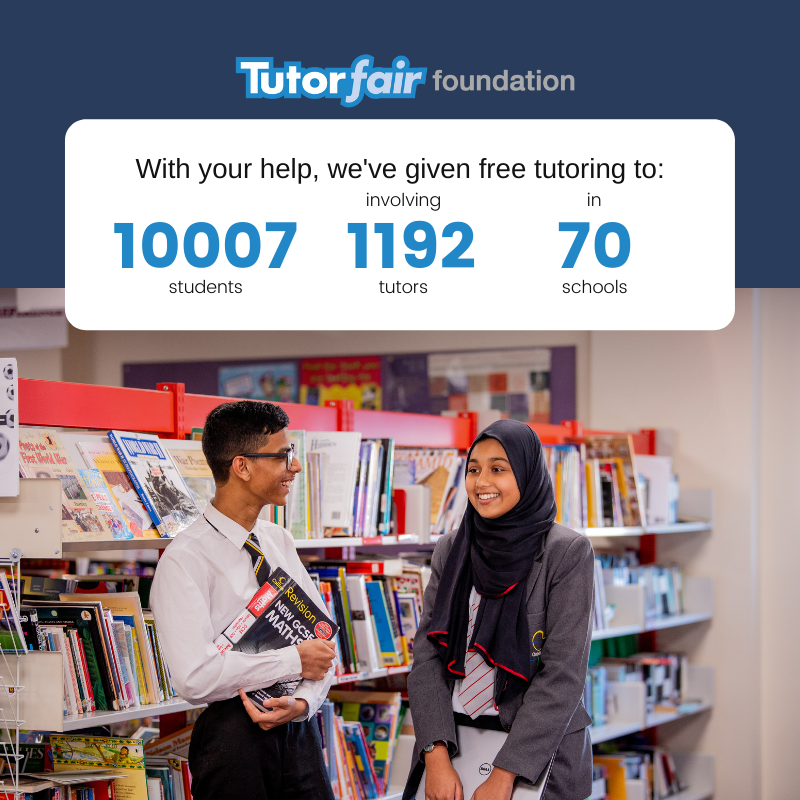Tutorfair tweet media