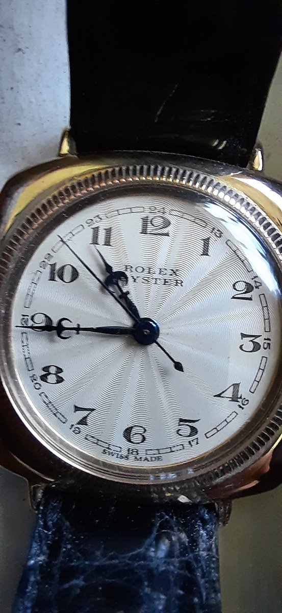 Horology & History (horologyhistory) Twitter