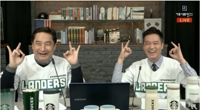 리드머 훈성남지라코너 tweet media