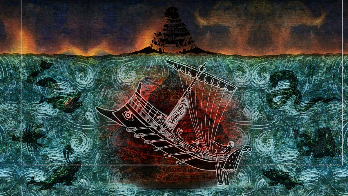 Considerate la vostra semenza:
fatti non foste a viver come bruti,
ma per seguir virtute e canoscenza.

Ulisse al Teatro Flavio. 
13 gennaio, ore 21.

Biglietti disponibili qui: bit.ly/3secDfx