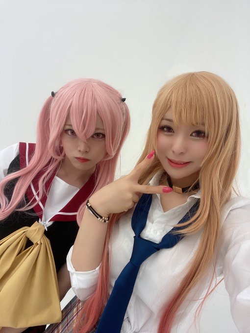 コスプレイヤーゆゆのTwitter画像29