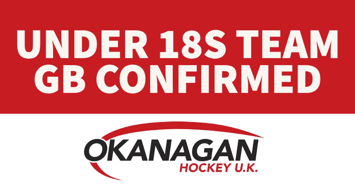 We would like to congratulate Oli, Cain and Josh for securing a place on the U18s <a href="/TeamGBicehockey/">Team GB Ice Hockey</a> squad!

Read more ⬇️
hockeyschools.co.uk/oha-alumni-dra…
