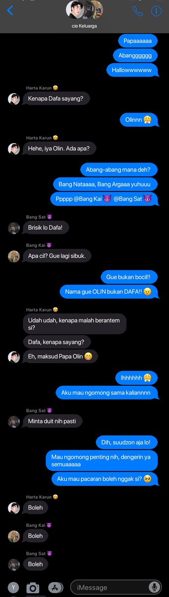 scriptofnesa's tweet photo. ; Amor Fati

— haechan x hyunjin x oc x sehun local AU 
© scriptofnesa https://t.co/cy497Pz5Qf