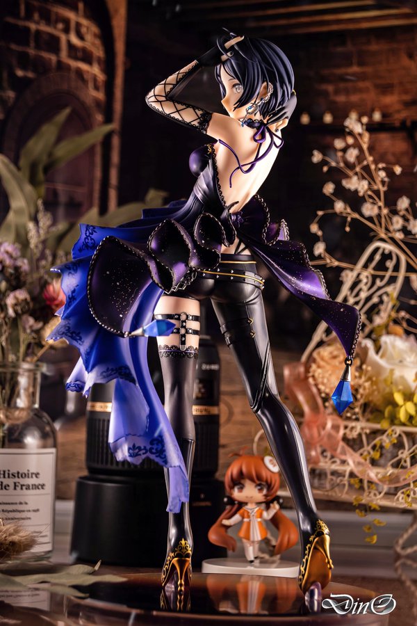 解説 スケールフィギュアの スケール とは ゲーム フィギュア トレカ 古着の買取ならお宝創庫