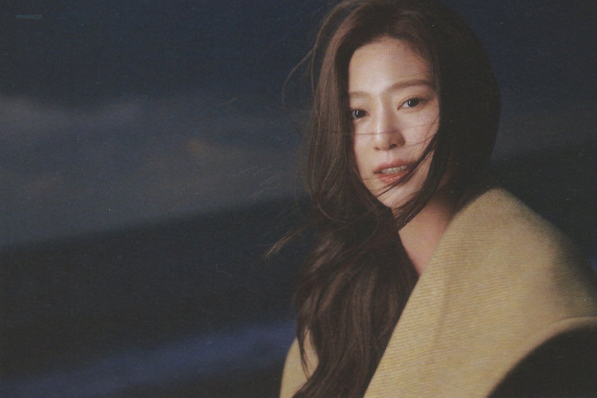 SCAN | ภาพมินจูจากโฟโต้บุ๊ค [PRO MEMORIA]

– SET 5 🎆