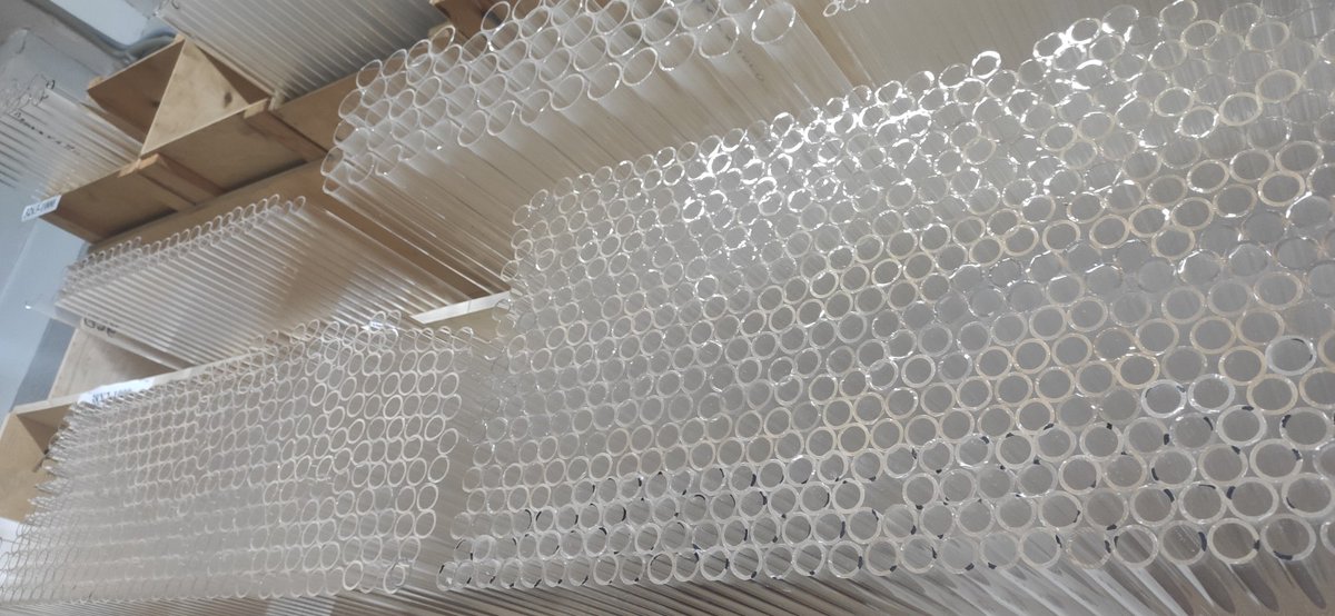 Techsteklo's tweet image. У нас первое поступление в новом году!🙂
Поступила большая партия импортных кварцевых трубок различных типоразмеров!
Трубки уже доступны для заказа!
Актуальные цены и все типоразмеры трубок можно найти в обновленных прайсах и складских остатках  на сайте techsteklo.ru.