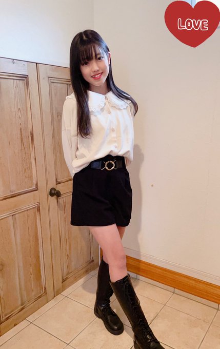 Twitterのコスプレ画像17