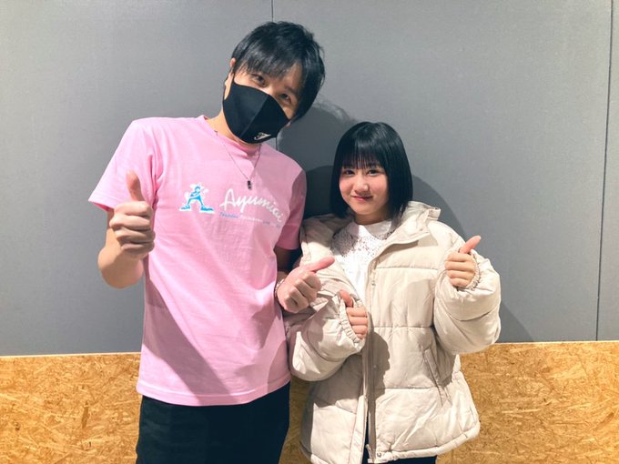 Twitterのコスプレ画像5