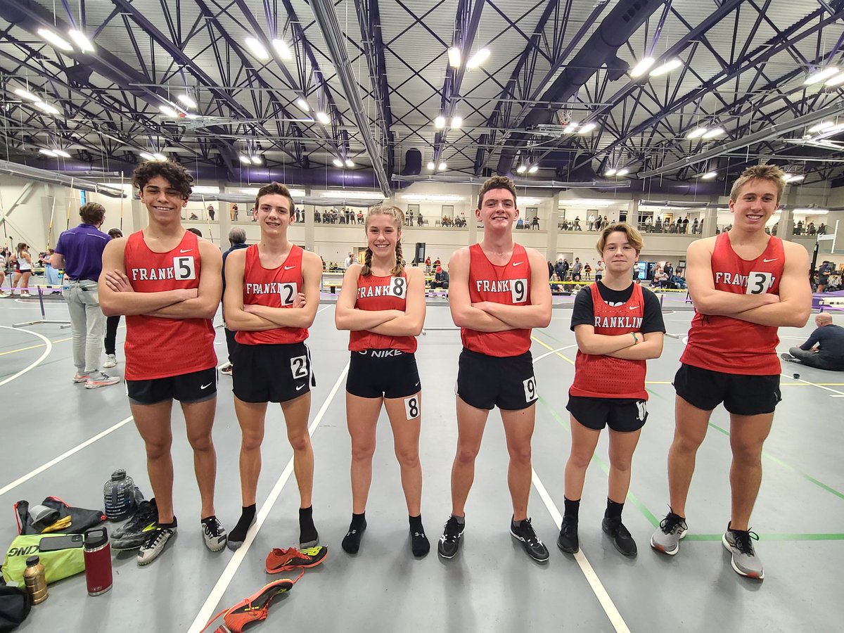 Some pictures and results from the Capital Meet on Saturday. Did pretty well in both the 400m and the 200m, placing 7th out of 23 in the 400m and 13th out of 44 in the 200m. Thanks again to @coachmacxctf <a href="/coachphamxctf/">Coach Pham</a> <a href="/CapXCTF/">Capital XC/TF</a> for hosting the meet. <a href="/truspeedtc/">TruSpeed Athletics 💨</a> <a href="/EarlhamXCTF/">Earlham XC | TF</a>