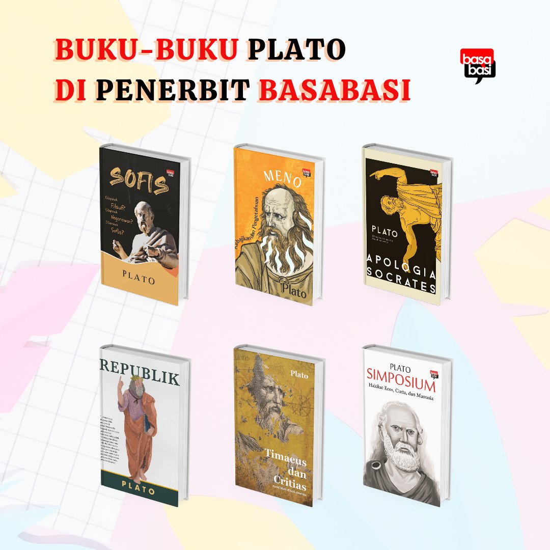 Basabasi Store tweet media