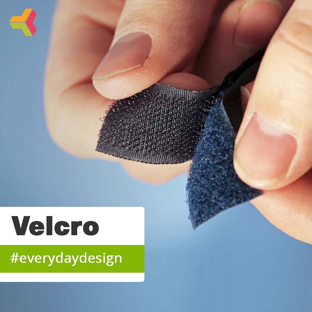 Future on Twitter: by Nature. of oldest biomimicry examples is behind the story of VELCRO. #biomimicry #sustainabledesign #design #velcro #productdesign #biomimicry #design #everydaydesign #productdesigners (1/2) https://t.co ...