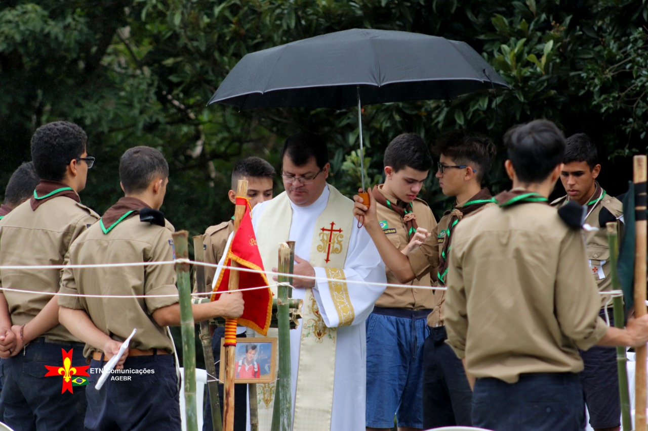 Outras Atividades – Escoteiros Católicos do Brasil