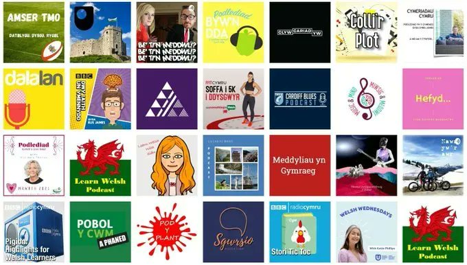 ComisiynyddyGymraeg tweet media