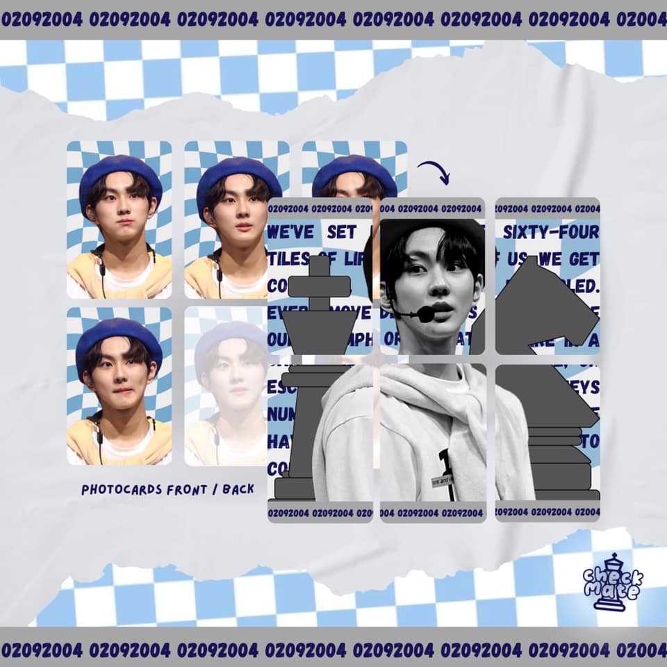 enhypeniloilo's tweet photo. [PREVIEW OF INCLUSIONS]

Batch 2 for registration is still open! 

We will still accept registrations and payment until January 13, 2022 8pm 🙌

🔗https://t.co/VgKCgVEmTV

See you, ENGENEs! 💙

#ENHYPEN_JUNGWON #JUNGWONDAY #CHECKMATE294 #JUNGWONCSE https://t.co/viz0KShGwv