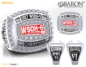 World Series of Handicapping tweet media