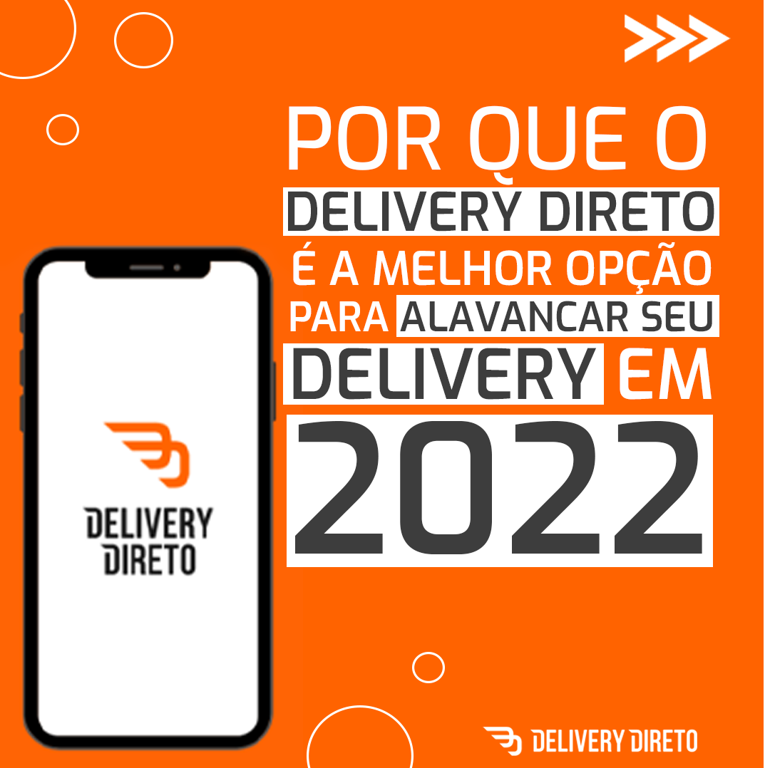 DiretoDelivery's tweet photo. O Delivery Direto desenvolve site e aplicativo próprio de delivery, ajudando a facilitar as vendas, organizar a operação e economizar com comissões de marketplaces. Clique e confira por que o Delivery Direto é a melhor opção para alavancar seu delivery https://t.co/AaVzexOIEQ https://t.co/2N6ASi4nym