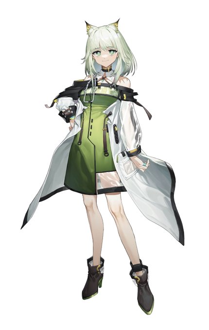 明日方舟　2周年　アークナイツ　人物ファイル　缶バッジ　ケルシー　凯尔希 アークナイツ 一番くじ G賞 缶バッジセット ケルシー - メルカリ