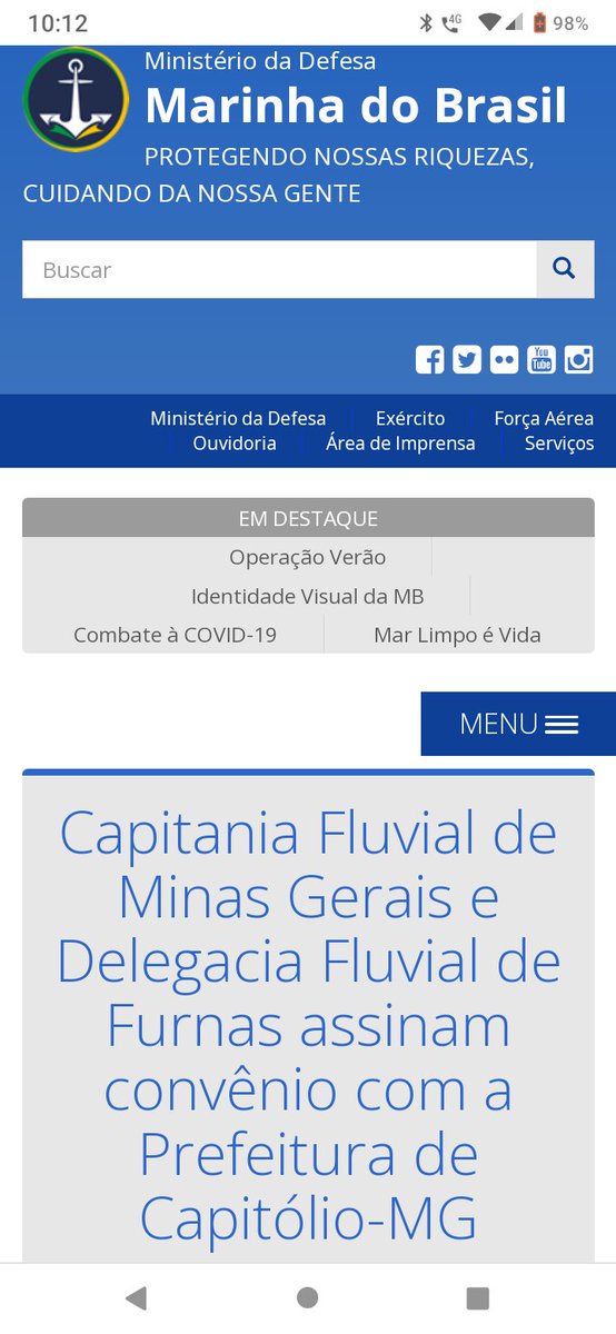 borbal_thedevil's tweet photo. Secretário Nacional da Defesa Civil,Cel.AlexandreLucas:"Responsabilidade da prefeitura de Capitólio". https://t.co/gO83QVujRL