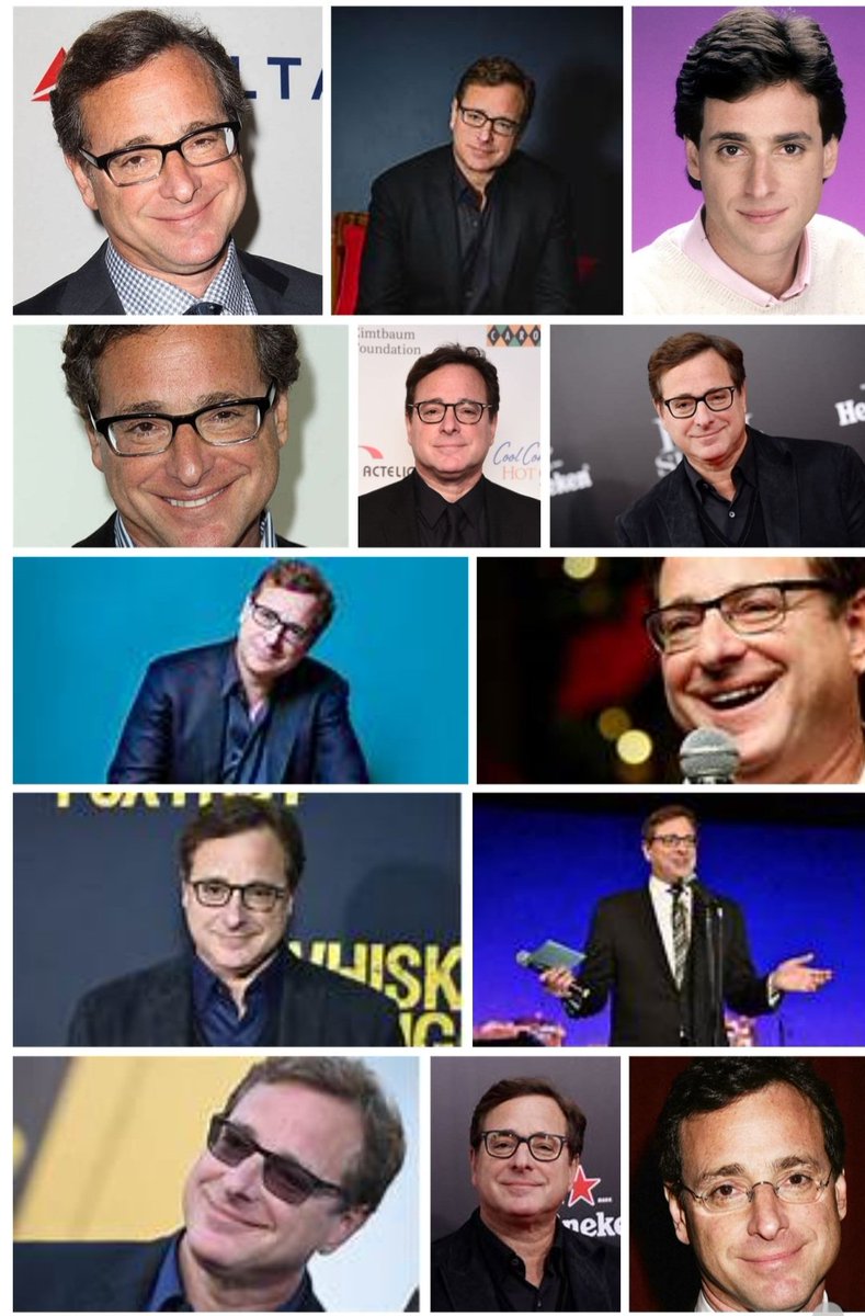 RayceenHRH's tweet image. The entertainment world has lost another light, we speak your name #BobSaget rest in peace and power!!🙏🙏🙏