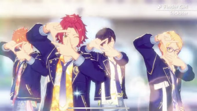 Trickster 江戸川乱歩 少年探偵団 より の注目 画像ツイートまとめ 5ページ目 アニメレーダー