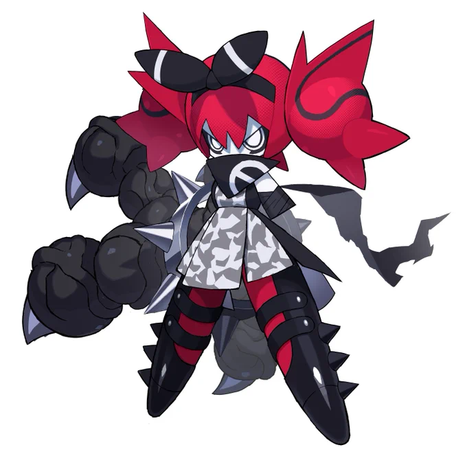 ENEMY:賊 