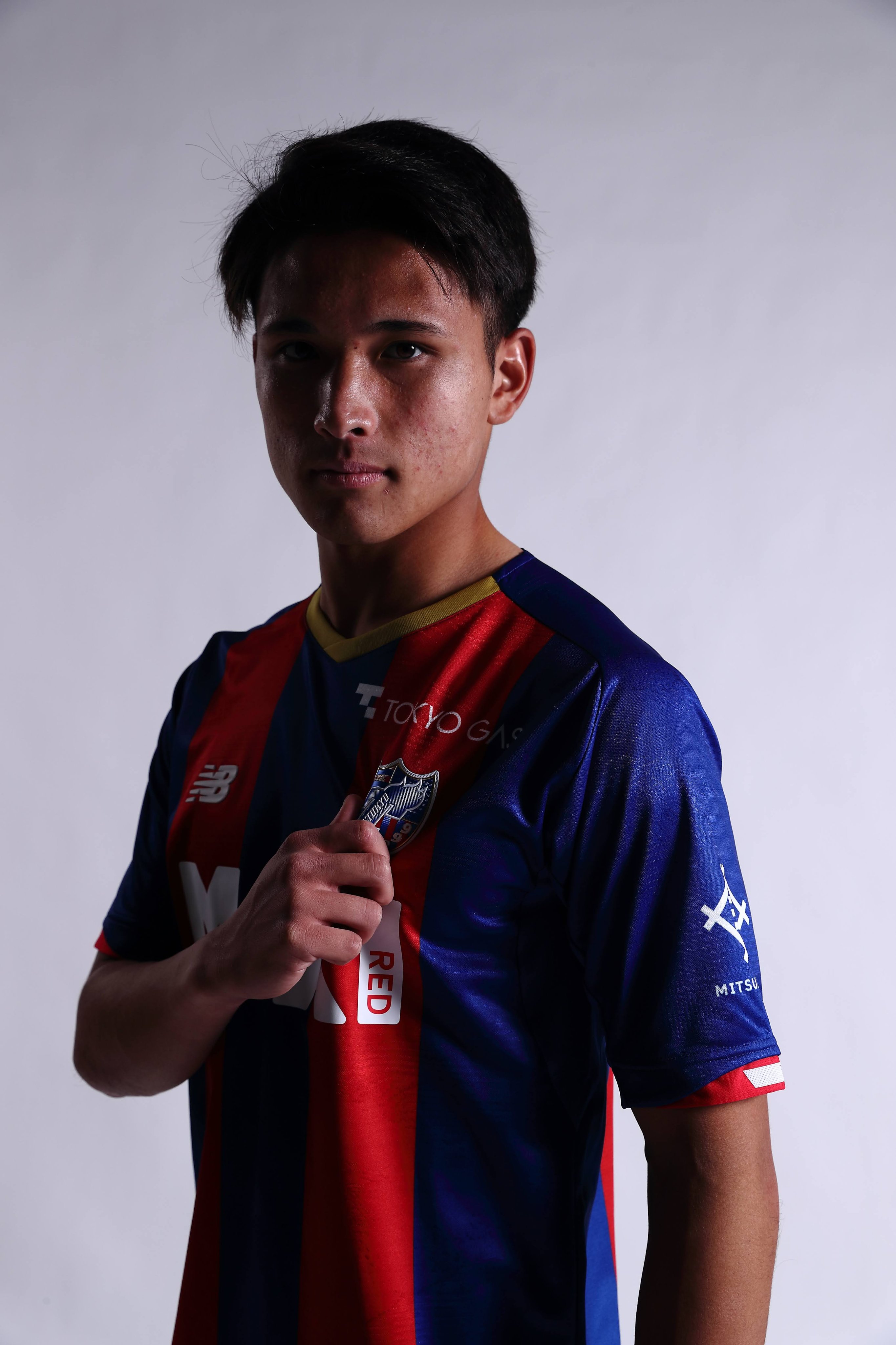 Fc東京 公式 8 7 H 清水戦 Lifewithfctokyo 22シーズンユニフォーム販売中 T Co Vn7sitzk3l 松木玖生 選手 No 44 Matsuki ぜひお早めにお買い求めいただき 開幕戦は22シーズンユニフォームでともに戦いましょう