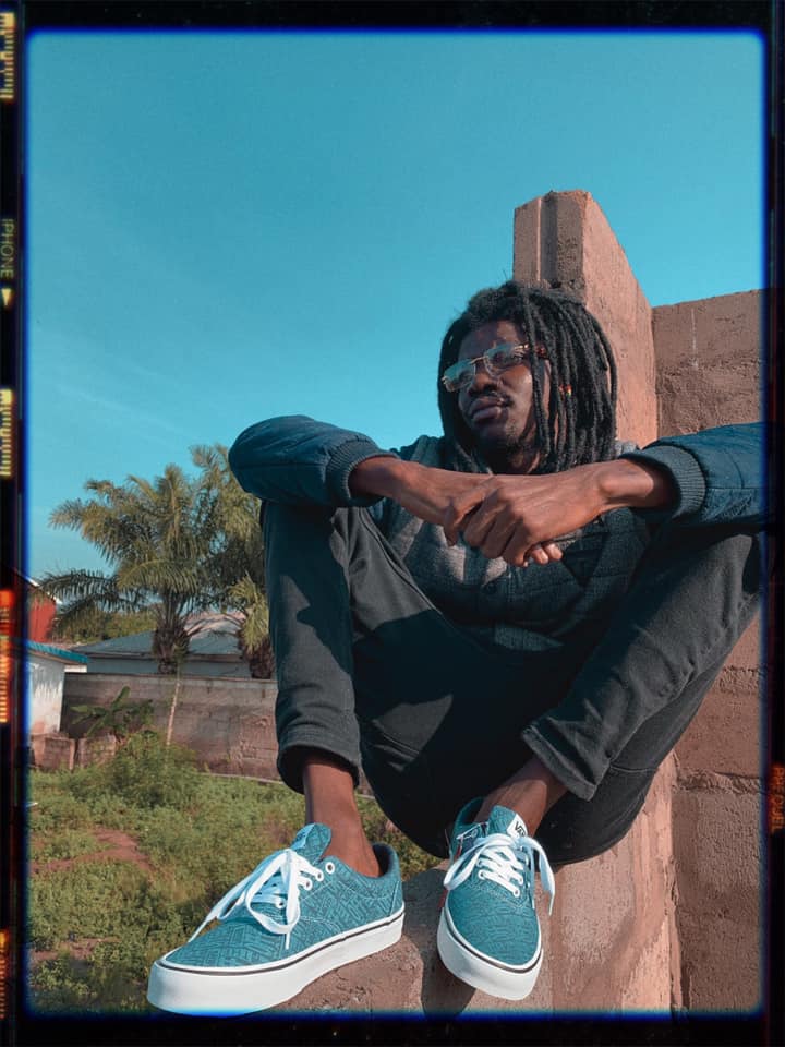 originallkaya's tweet photo. Dread with style # I Got Love https://t.co/oyS8jVrA7I