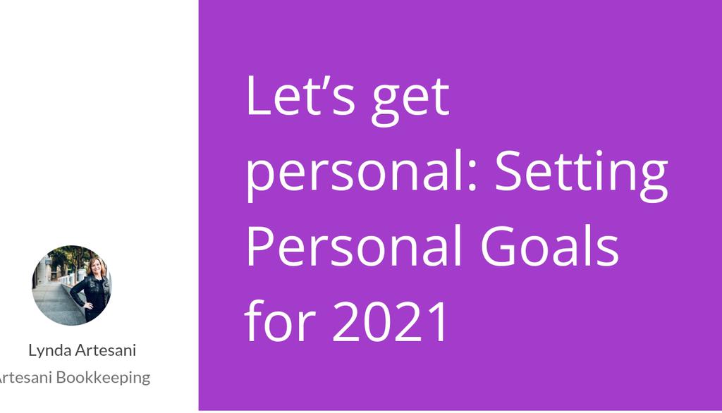 lynda_artesani's tweet image. How many of us made a goal on January 1st year-after-year at the gym or eating better for it all to fall apart within the first couple of weeks?

Read more 👉 bit.ly/39m0mus

#goals2021 #accountantslawlab #Trustaccountant #Lawfirm #Attorneybookkeeping #IOLTAbookkeeper