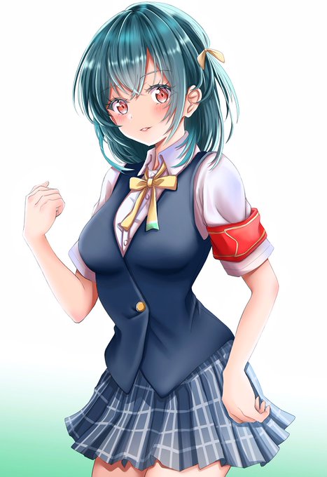 しおこ
#虹ヶ咲
#三船栞子 