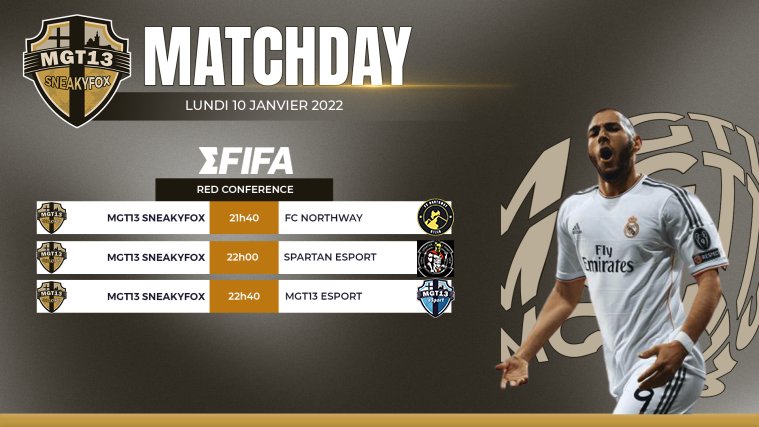 MGT SneakyFox tweet media