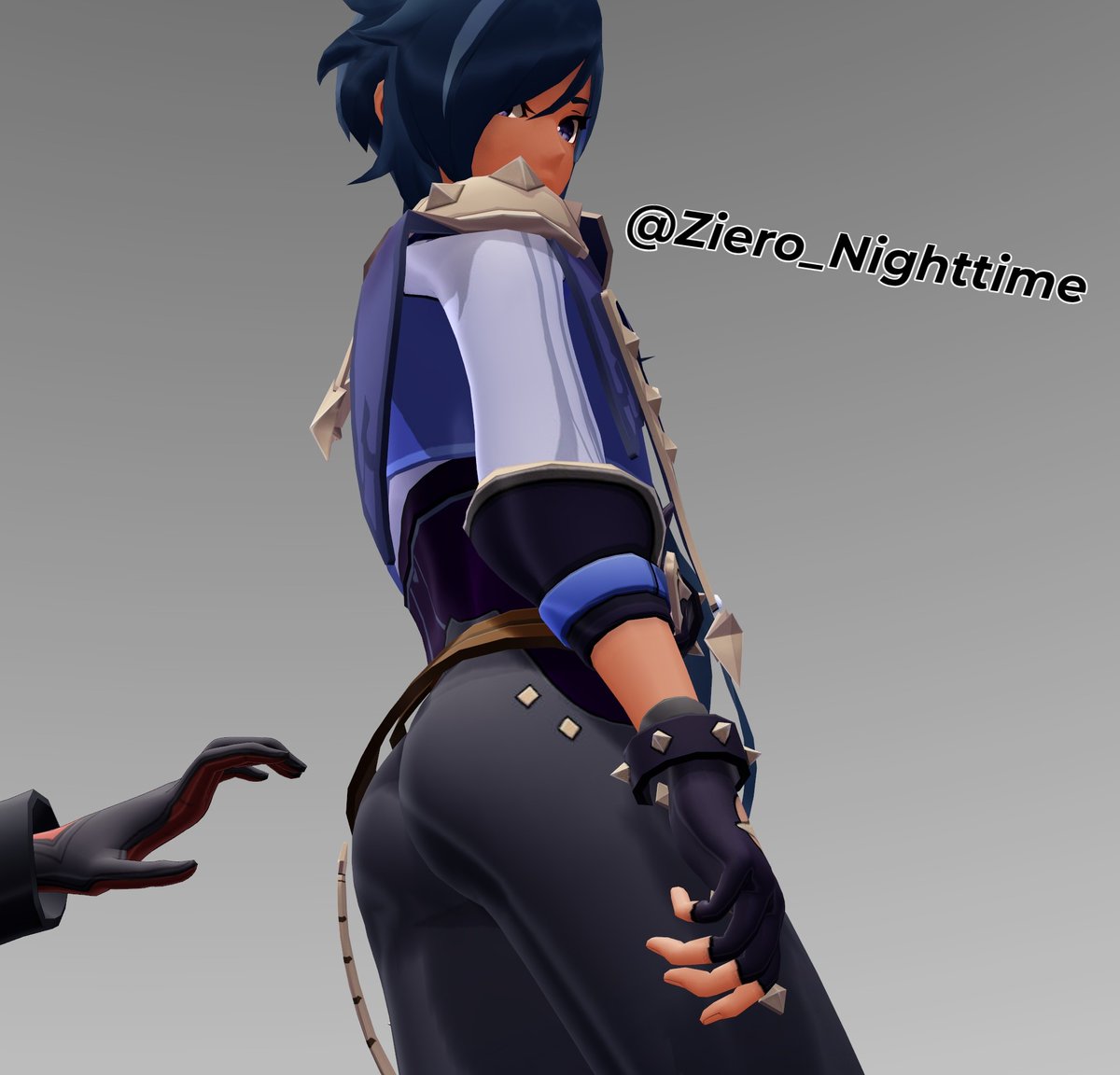 Cryzo_Nocturne's tweet photo. 1st pic:
Me: "Alright, Kaeya. Many seem to like your last picture so let's do it again but solo."

"You got it~"

2nd pic:
Me: "Alright.... wait.. whose-..?"

3rd pic:
"?! Luc?!"

"Soft..." Diluc squishes one of Kaeya's cheeks and buries his face in between them.

#Luckae https://t.co/bbqUMJQmJD