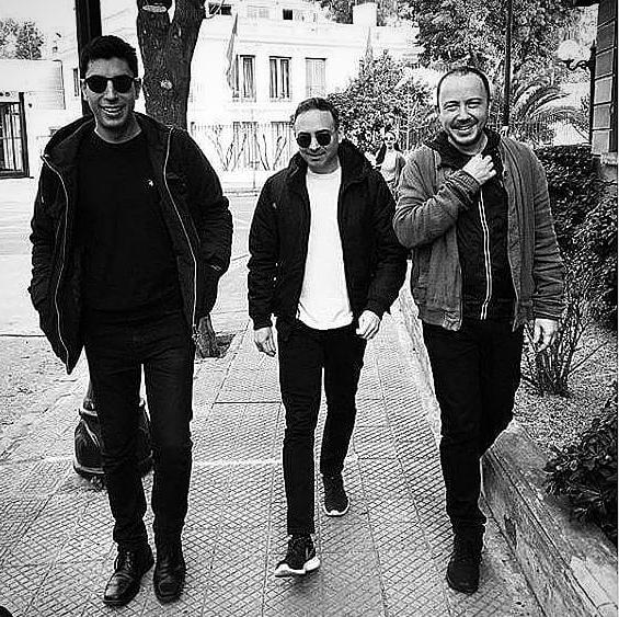 Djs Pareja tweet media