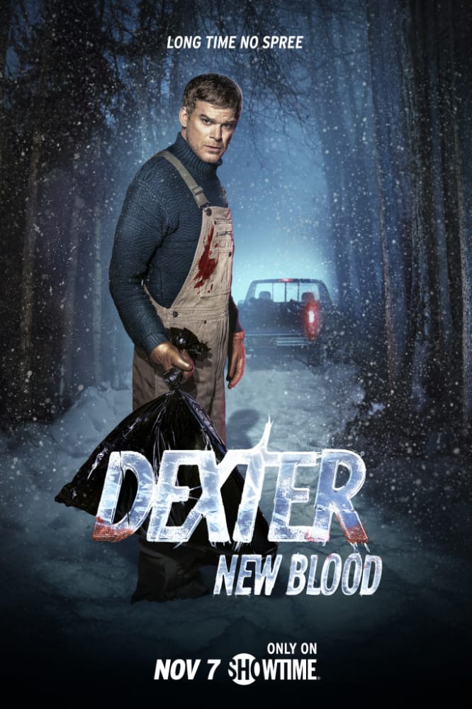 movyplanet's tweet photo. *Dexter New Blood (2021-2022)*
Season 01 Episodes 10 COMPLETE
_#crime #drama #mystery_
*[Trailer]* https://t.co/kbdwK6gcMS https://t.co/g2xn2WKF4X