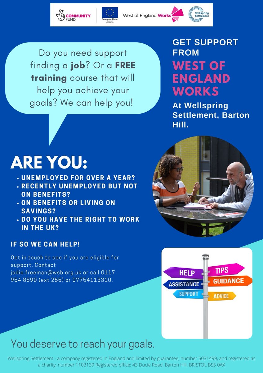 EnglandWorks tweet picture