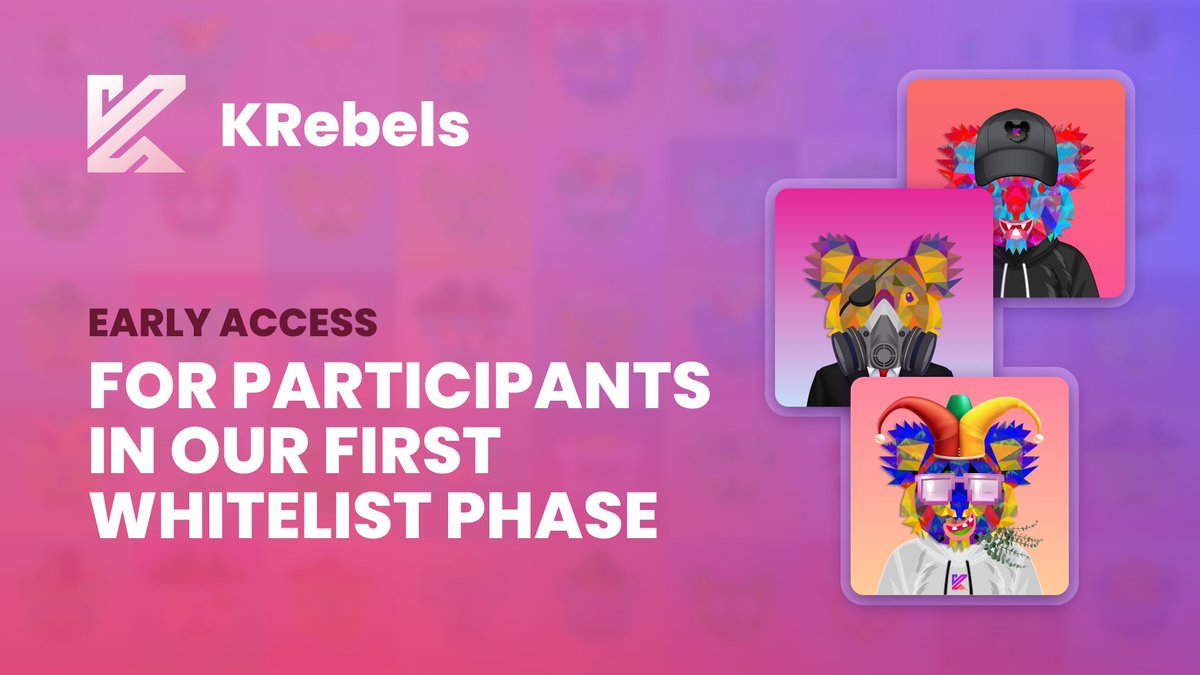 KRebels tweet media