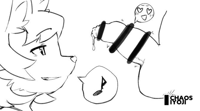 【R-18G/流血/去勢/捕食/グロ注意】
メスケモお姉さん VS 包茎おちんちん(1/4) 