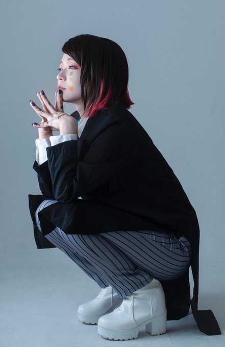 コスプレイヤークエのTwitter画像14