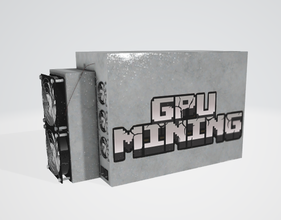 GPUminingGame's tweet photo. Modelo personalizado #antminer #s19 #NFTs #juego #cryptomineria #cloudmining #presale #Whitelist https://t.co/gvOACRqNjv