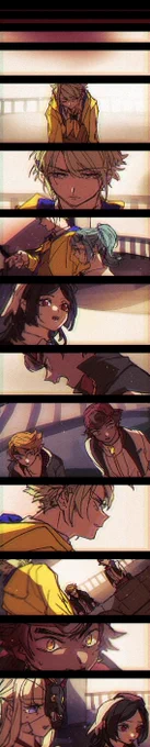 創作論破
chapter.4 
