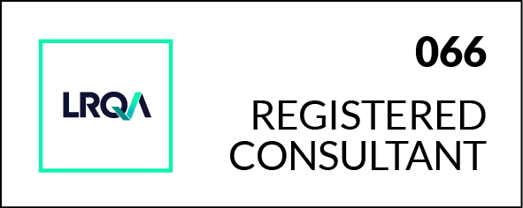QILimited's tweet photo. @QILimited are proud to be members of @LRQA's Consultant Network. https://t.co/V9OcbMP1BH