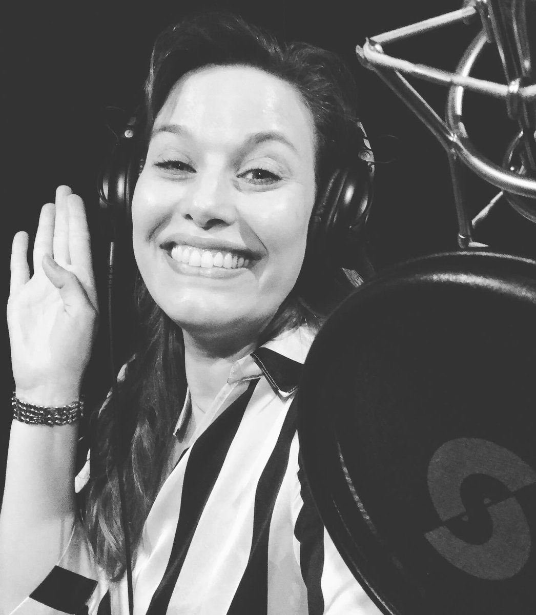 katethomasmusic's tweet photo. πWe are back baby! Swinging into the roaring 20βs with our latest Topline project with Electro swing duo @balduinmusic πΆ β£#singer #songwriter #jazz #electroswing #katethomas #topliner https://t.co/CDIQA8fZCg